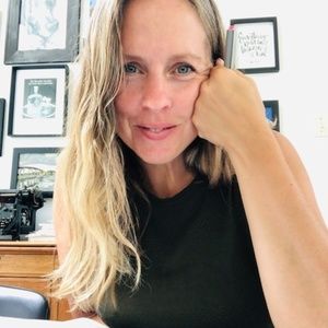 Meet your Posher, Maggie